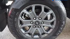 Used 2025 Ford Ranger Wildtrack Pickup | £35,039