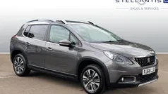 Used 2019 Peugeot 2008 Allure SUV | £7,935 (Good price)