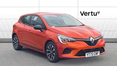 Used 2022 Renault Clio V Evolution Hatchback | £12,211 (Fair price)