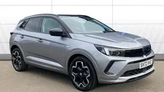 Used 2024 Vauxhall Grandland X Ultimate SUV | £19,488 (Good price)