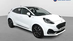 Used 2023 Ford Puma ST-Line Hatchback | £18,549 (Fair price)