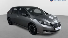 Used 2022 Nissan Leaf N-Connecta Hatchback | £12,499 (Fair price)
