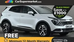 Used 2023 Kia Sportage SUV | £23,376 (Good price)