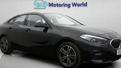 Used 2023 BMW 218 Sport Line Coupe | £16,800 (Super price)