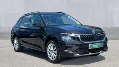 Black Used 2024 Skoda Kamiq SE SUV | £17,290 (Fair price)