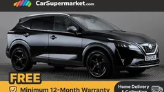Used 2023 Nissan Qashqai SUV | £20,197 (Good price)