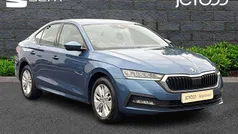 Used 2021 Skoda Octavia SE Technology Hatchback | £14,034 (Fair price)