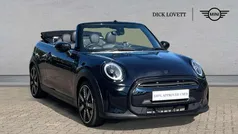 Other Used 2023 Mini Cooper Cabriolet Exclusive Cabriolet | £23,695 (Fair price)