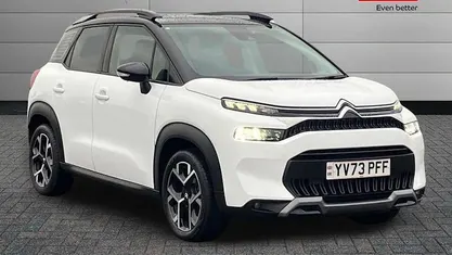 Used 2024 Citroën C3 PureTech Hatchback | £16,320 (Fair price)