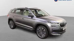 Used 2023 Skoda Kodiaq SUV | £30,249 (Fair price)