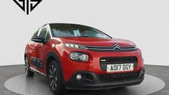 Used 2018 Citroën C3 Feel Hatchback | £6,795 (Fair price)