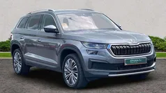 Used 2023 Skoda Kodiaq SE L Executive SUV | £31,557 (Fair price)
