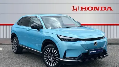 Used Honda e:Ny1 Elegance 150 kW (204 HP) 2026 SUV