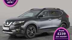 Used 2019 Nissan X-Trail N-TEC SUV | £17,257 (Fair price)