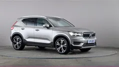 Used 2022 Volvo XC40 Inscription SUV | £22,697 (Fair price)