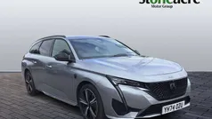 Used 2024 Peugeot 308 GTi Estate | £27,495 (Fair price)