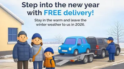 Used Volvo XC40 Inscription 163 HP (119 kW) 2021 SUV