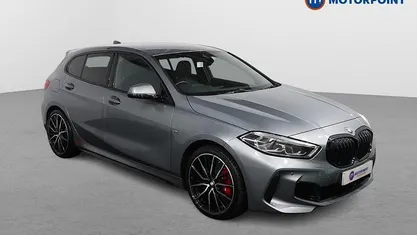 Used BMW 128 265 HP (194 kW) 2023 Hatchback