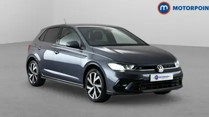 Used VW Polo R-line 95 HP (69 kW) 2026 Hatchback