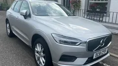 Used 2018 Volvo XC60 Momentum SUV | £18,799 (Fair price)