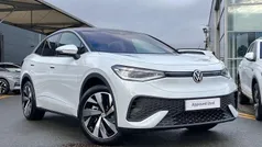 Used 2025 VW ID.5 Pro SUV | £30,995 (Fair price)