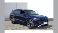 Other Used 2025 VW Tayron Elegance SUV | £39,501 (Super price)