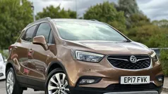 Used 2019 Vauxhall Mokka Elite SUV | £9,790 (Fair price)