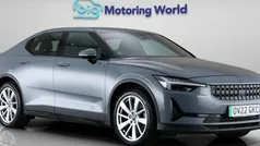 Used 2023 Polestar 2 Long Range Dual motor Sedan | £21,300 (Fair price)