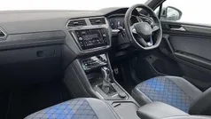 White Used 2023 VW Tiguan R SUV | £34,539 (Good price)
