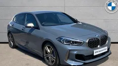 Used 2024 BMW M135 Hatchback | £26,792 (Fair price)