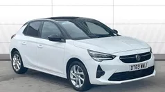 Used 2021 Vauxhall Corsa SRi Hatchback | £8,968 (Fair price)