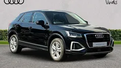 Used 2025 Audi Q2 Sport SUV | £21,900 (Super price)