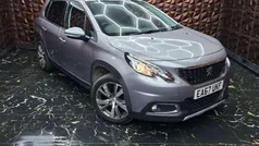 Used 2019 Peugeot 2008 Allure SUV | £9,249 (Good price)