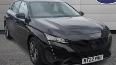 Used 2022 Peugeot 308 Active Premium Hatchback | £15,634 (Fair price)