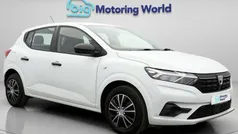 Used 2024 Dacia Sandero Essentiel Hatchback | £7,800