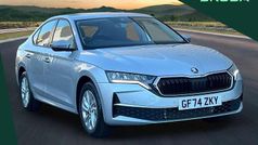 Used 2024 Skoda Octavia SE Technology Hatchback | £21,190 (Good price)