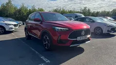 Used 2023 MG HS Trophy SUV | £17,799 (Fair price)