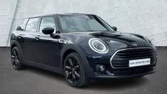 Other Used 2021 Mini Cooper Clubman Exclusive Estate | £19,495 (Fair price)