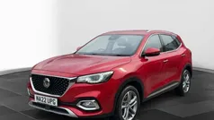 Used 2022 MG HS Excite SUV | £14,295 (Fair price)