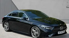 Used 2024 Mercedes A200 Executive Sedan | £26,995 (Fair price)