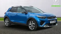 Used 2023 Kia Stonic 4 SUV | £16,699 (Fair price)