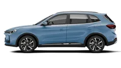 Used 2018 MG ZS Exclusive Sedan | £11,495 (Fair price)