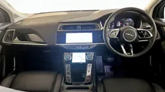 Used 2020 Jaguar I-Pace SUV | £18,495 (Fair price)