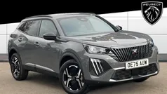 Used 2024 Peugeot 2008 Allure SUV | £22,995 (Fair price)