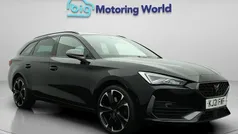 Used 2024 Cupra Leon VZ2 Estate | £17,500 (Super price)