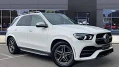 Used 2023 Mercedes GLE400 AMG line Estate | £42,500 (Super price)
