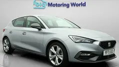 Used 2023 Seat Leon FR Hatchback | £15,100 (Fair price)