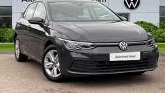 Used 2022 VW Golf VIII Life Hatchback | £19,290 (Super price)