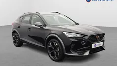 Used 2024 Cupra Formentor SUV | £21,999 (Fair price)