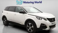 Used 2019 Peugeot 5008 GT-line MPV | £15,000 (Fair price)